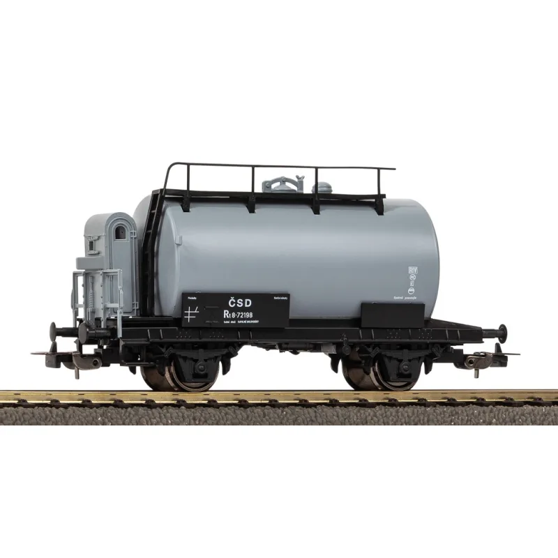 Piko Piko Cisternový vagón ČSD III - 27730