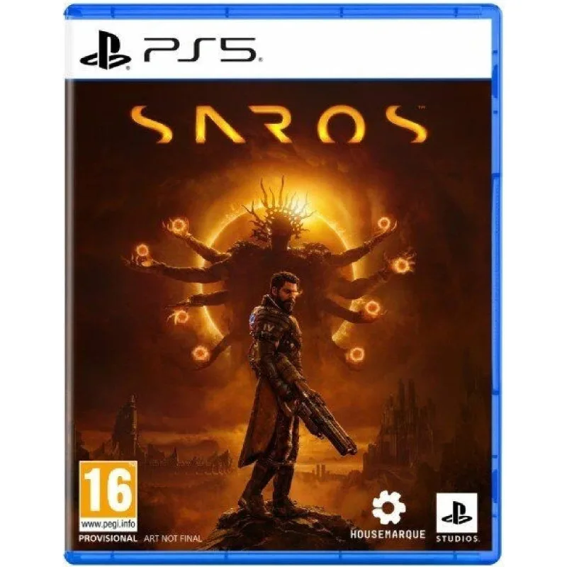 Saros