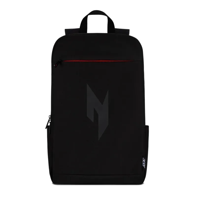 Acer Nitro Quest backpack 18", černý GP.BAG11.071
