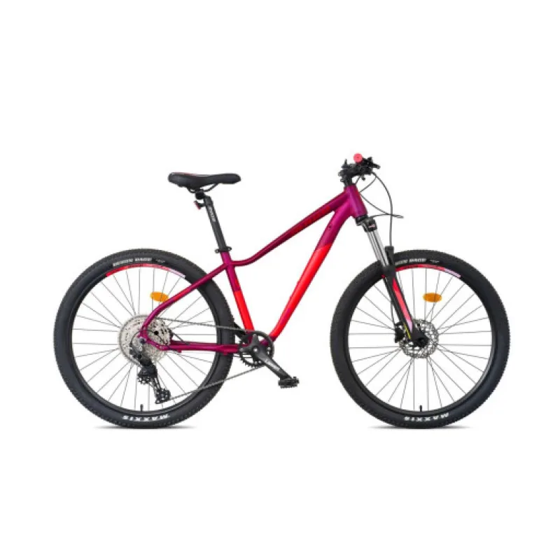 MAYO XC 27,5" Power D Horské jízdní kolo 2026, červené