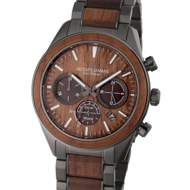 Jacques Lemans 1-2115K