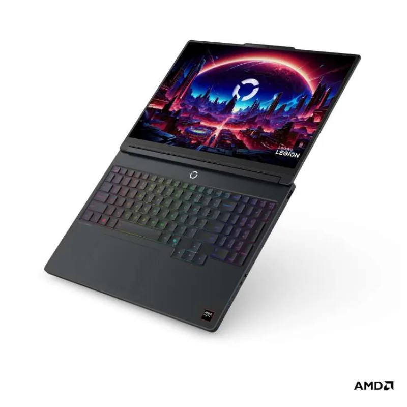 Lenovo Legion 5 15AHP11 Ryzen 7 250/32GB/SSD 1TB/15,3"/WQXGA/OLED/až1000nitů/RTX5060 8GB/RJ45/bezADPT/WIN11 Home/černá (83Q7007PCK)