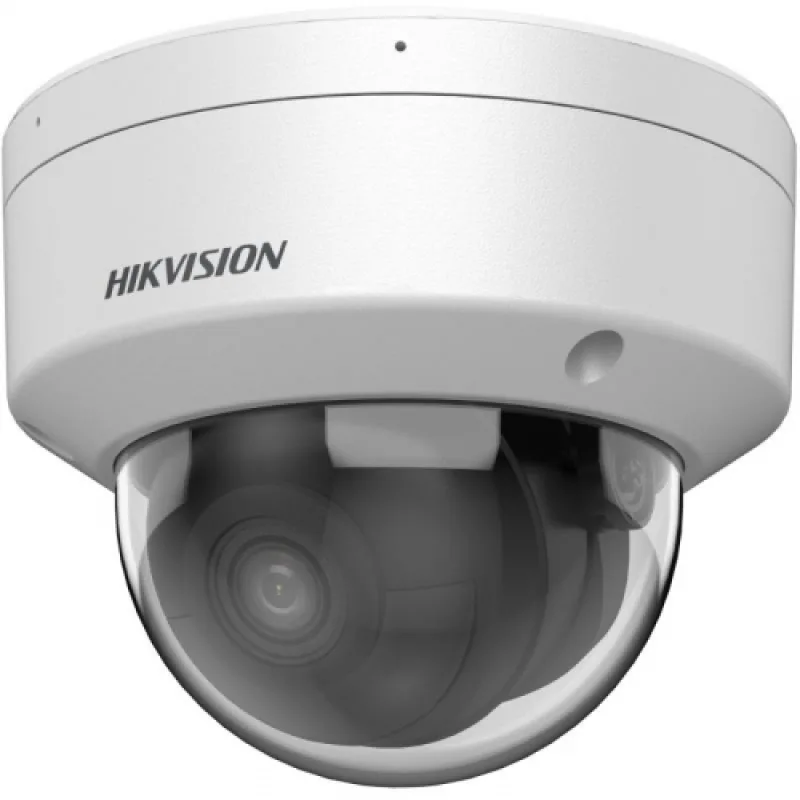 Hikvision DS-2CD2146G2H-I(2.8mm) 4MP AcuSense dome PoE kamera DS…
