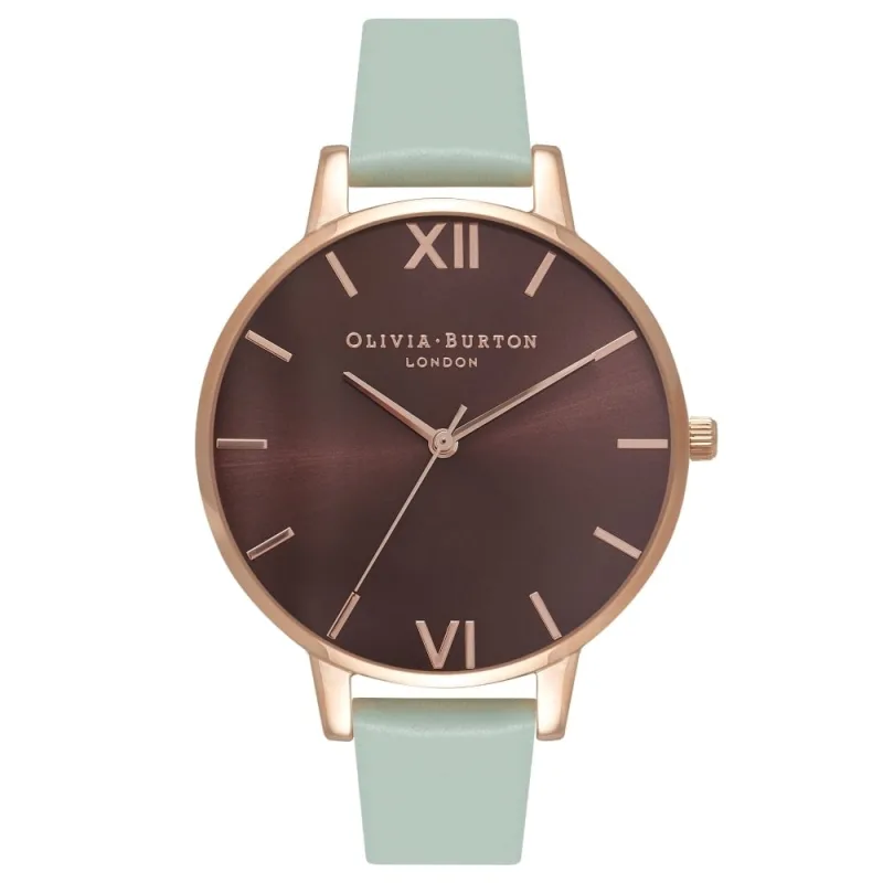 Dámske Hodinky OLIVIA BURTON PRE OB16BD93 (38 mm)