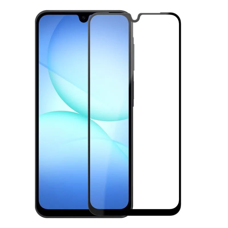 Nillkin Tvrzené Sklo 2.5D CP+ PRO Black pro Samsung Galaxy A17 5G 6902048306004