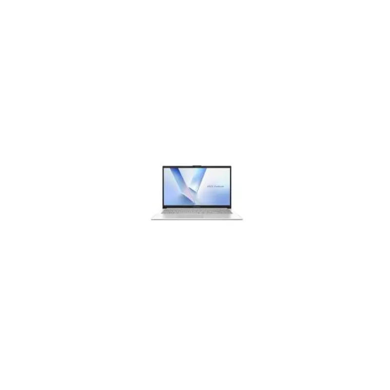 ASUS Vivobook Go 15/Intel N150/8GB/128GB UFS/Intel UMA/15.6" FHD/Win11Home/Silver (E1504TA-BQ163W)