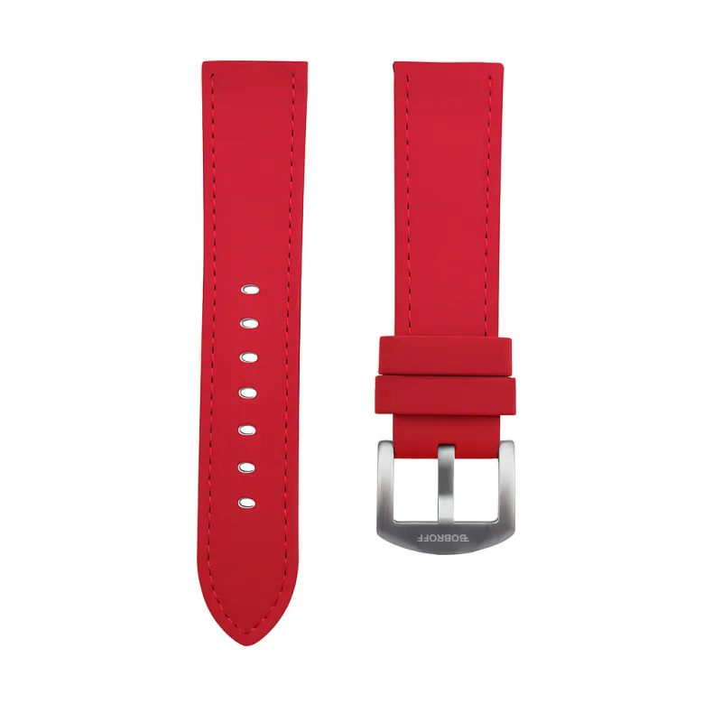 Hodinky BOBROFF unisex BFS011 (22MM)