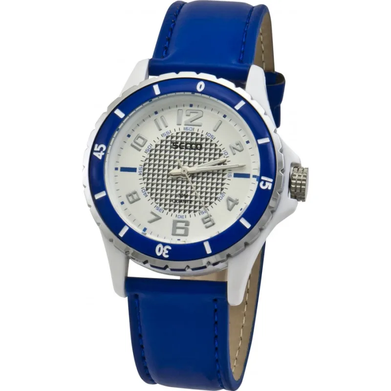 Unisex hodinky SECCO S A1829,2-918