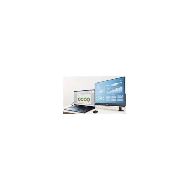 ASUS ZenScreen/MB249C/23,8"/IPS/FHD/75Hz/5ms/Black/3R (90LM0865-B01170)