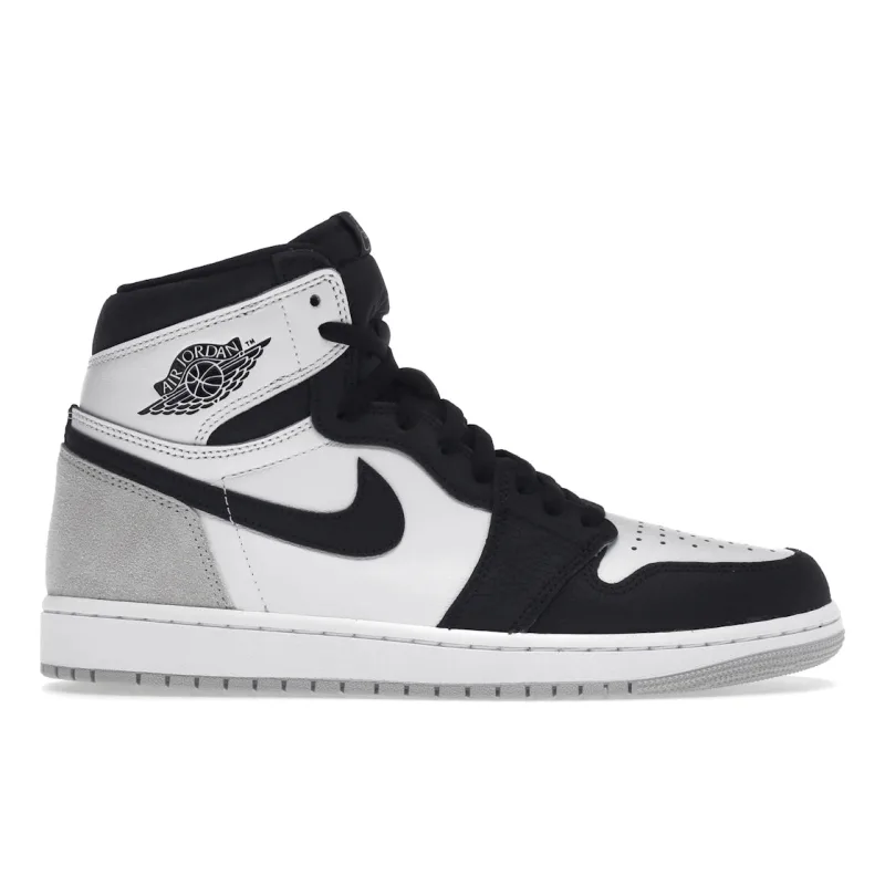 Jordan 1 Retro High OG Bleached Coral - 41