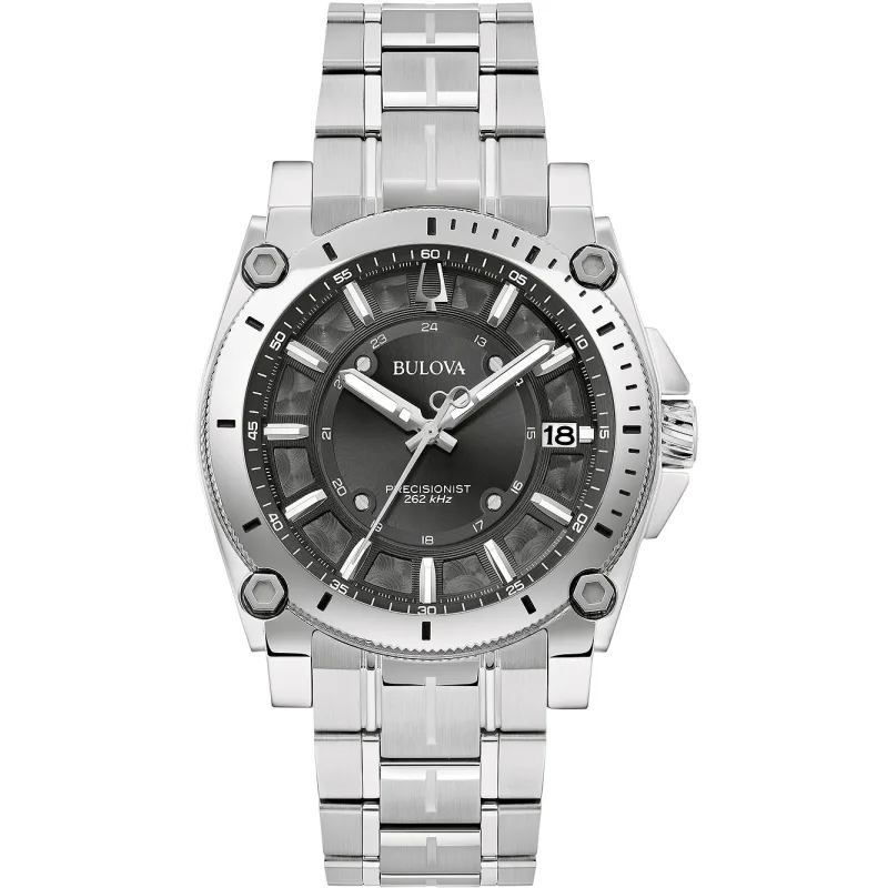 Bulova 96B417