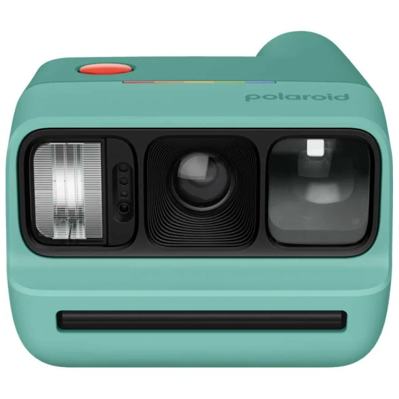 Polaroid Go Gen 3 Teal (9194)