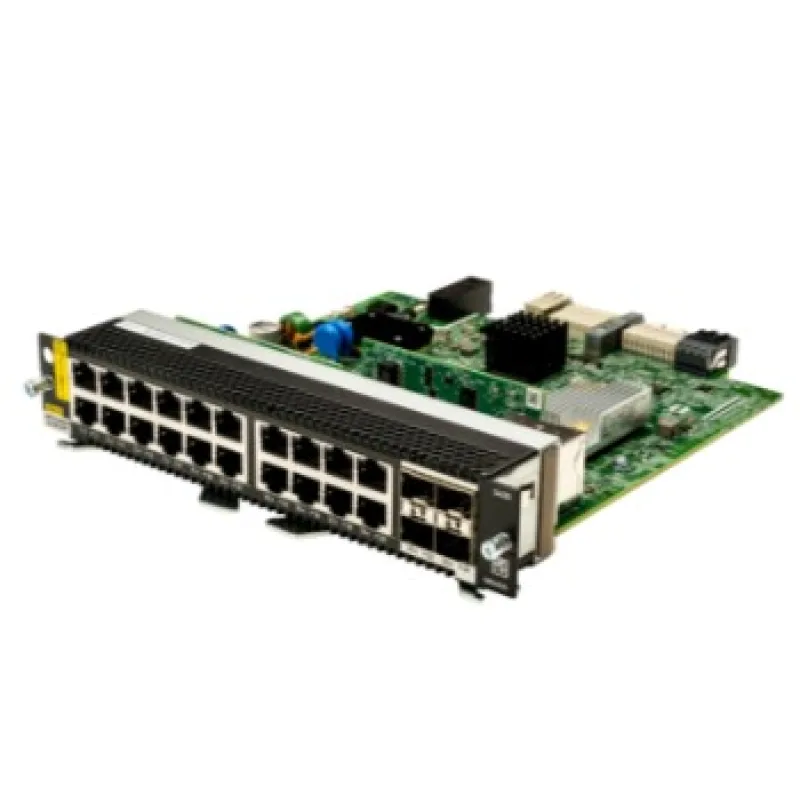 HP ENTERPRISE HPE ANW 5420 20G CL4 4P Module S0U63A
