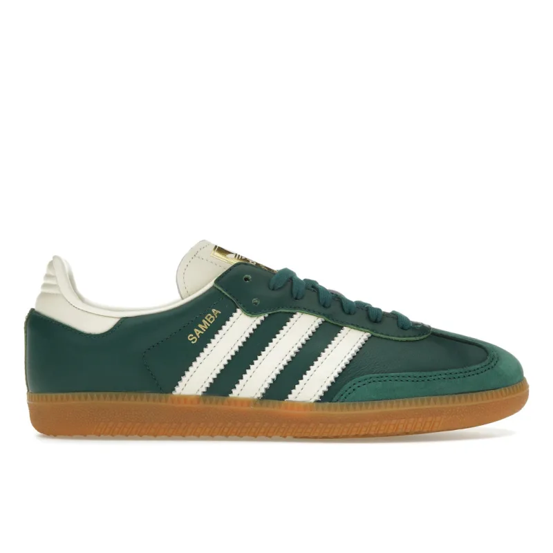 adidas Samba OG Collegiate Green (Women's) - 40