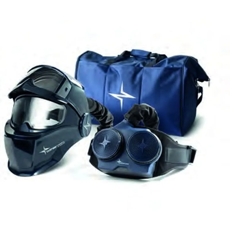 Kukla Bohler Evolution Vision 65F Air kit