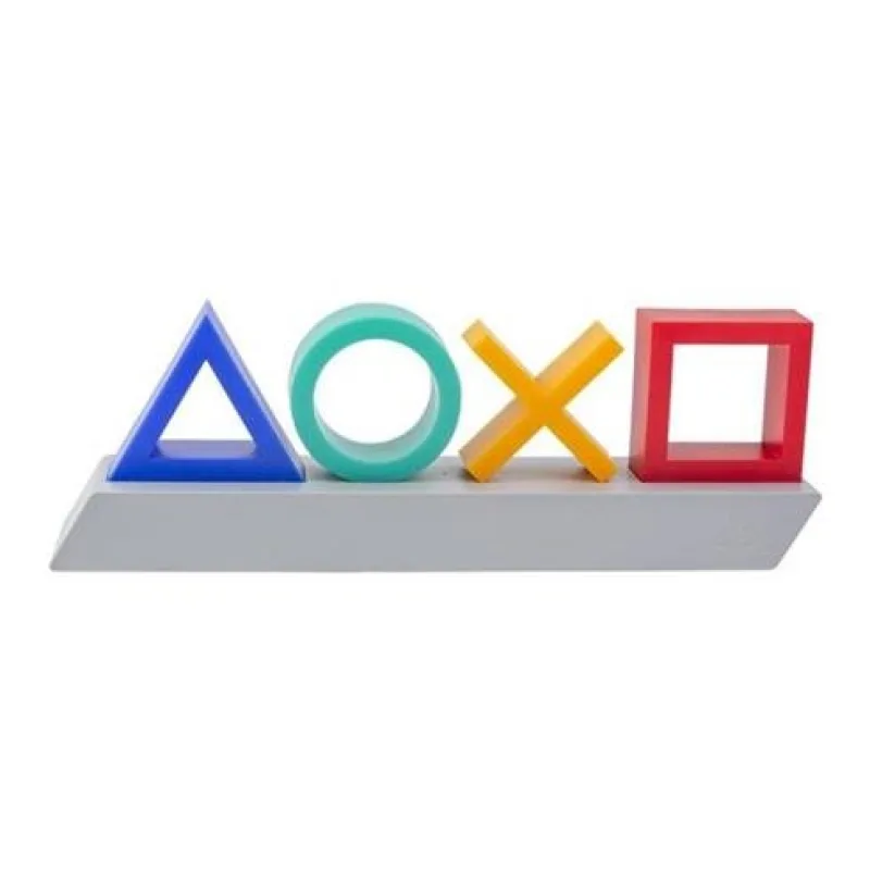 Heritage Icons Light (PlayStation) OPENBOX (rozbalený tovar s plnou zárukou)