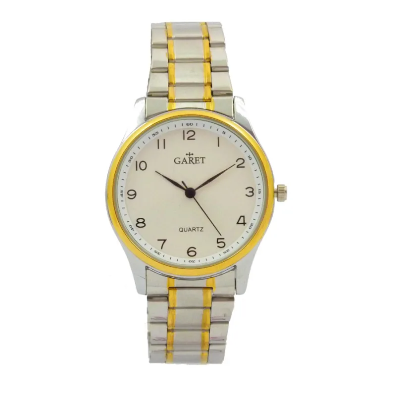 Unisex hodinky GARET 11987985