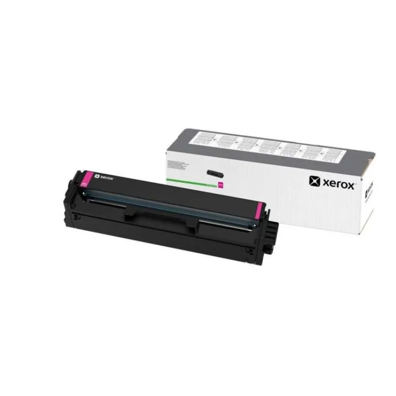 Xerox Magenta Standard Capacity Toner pro C240/C245/C255/C300/C303/C305 (1200 stran) (006R05069)