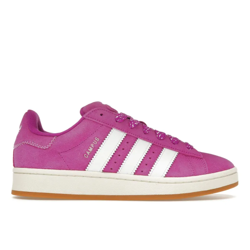 adidas Campus 00s Purple Burst (Women's) - 39