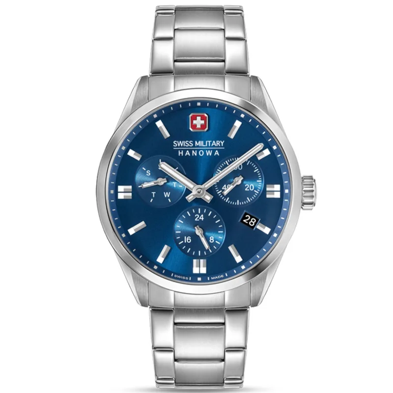 Swiss Military Hanowa SMWGK0005602