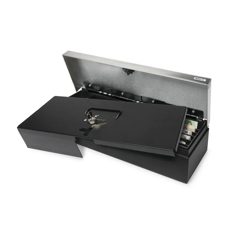 Uzávěr pokladní zásuvky SAFESCAN 4617L 132-0438