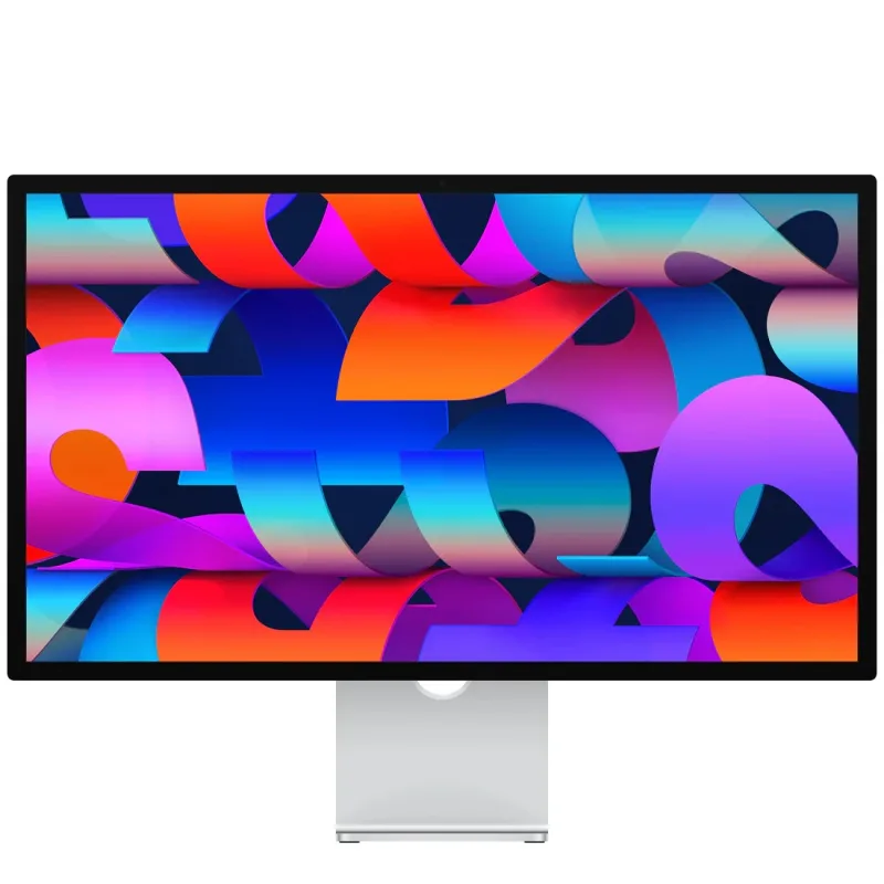 APPLE Studio Display/Nano-texture glass/Tilt MFF14CS/A
