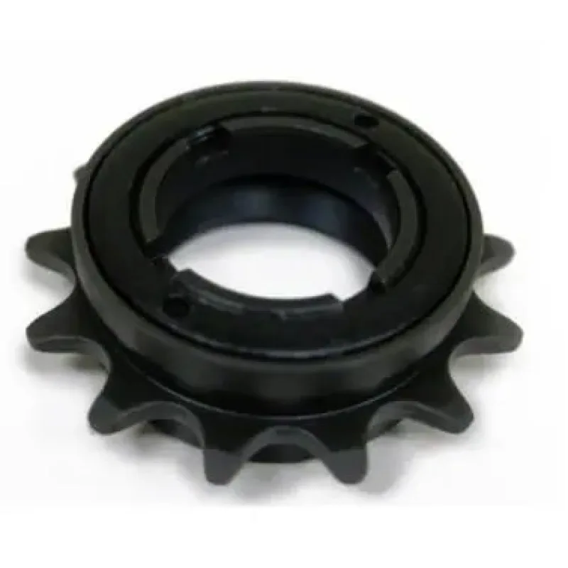 Salt Plus Pro Freewheel (Čierna|13T)