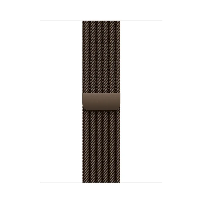 Watch Acc/ 40/ Dark Bronze Milanese Loop MJNF4ZM/A