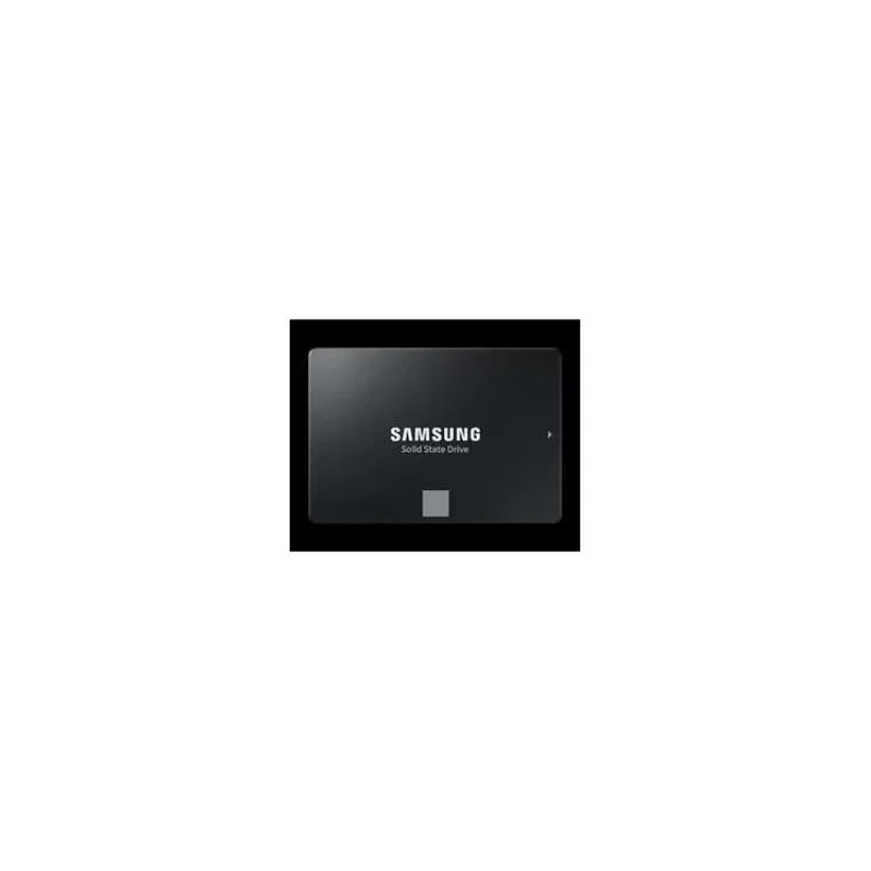 Samsung SSD 870 EVO Series 250 GB SATAIII 2.5'', r560MB/s, w530MB/s, 6.8mm, Basic Pack (MZ-77E250B/EUx)