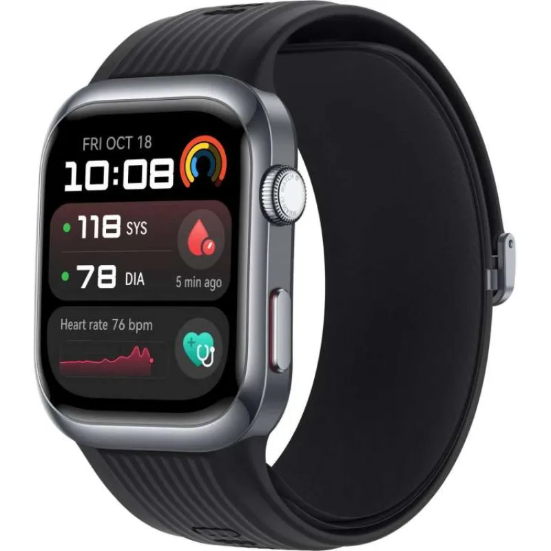 Huawei Watch D2 Black CZ (55020DAC)