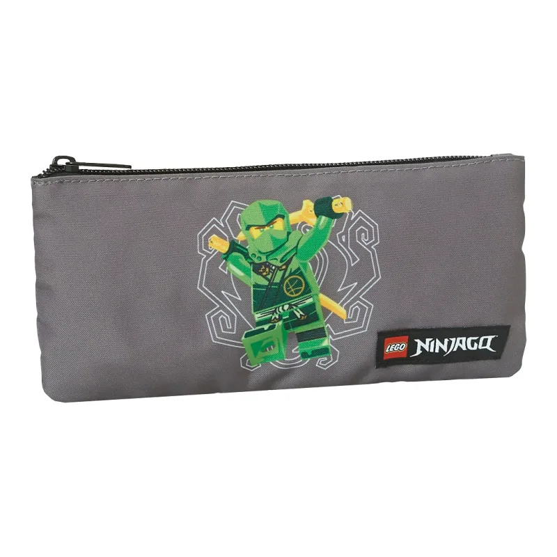 Smartlife LEGO Ninjago Green - puzdro na ceruzky