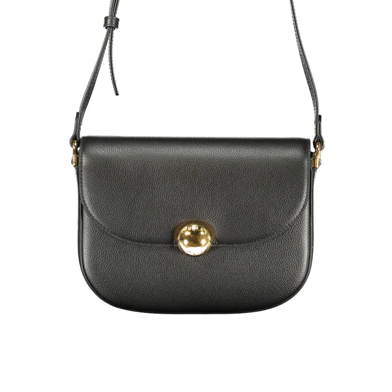 Dámska Kabelka FURLA - Čierna 22.0X16.0X5.0cm Farba: čierna, Veľkosť: 22.0X16.0X5.0