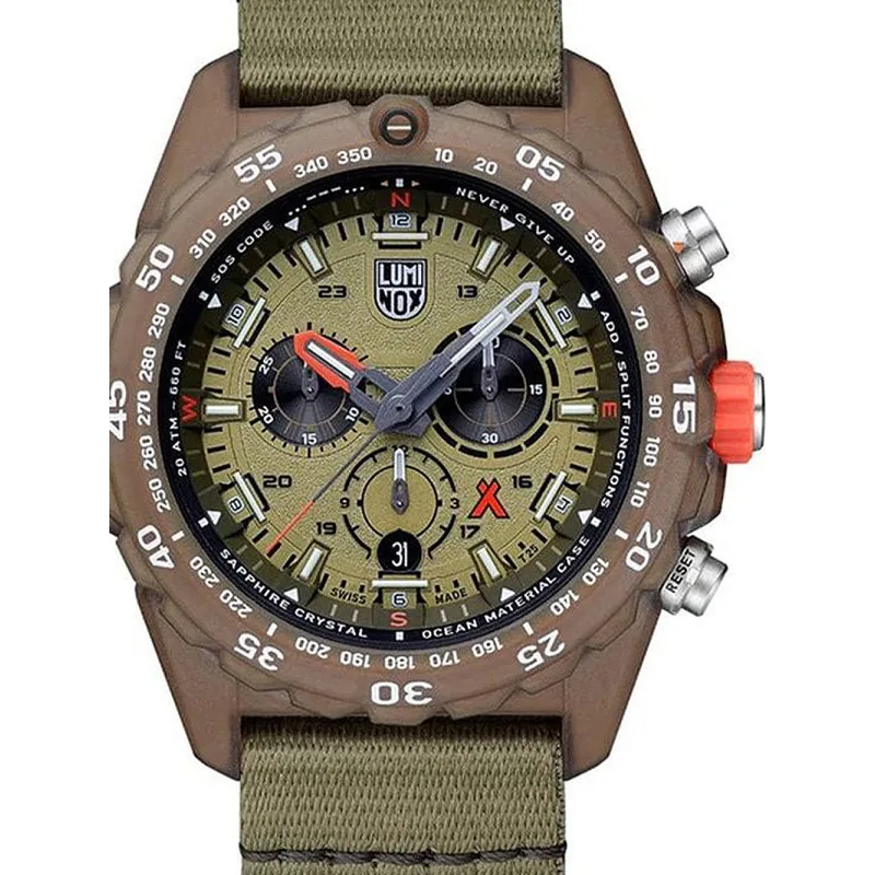 Luminox XB.3757.ECO