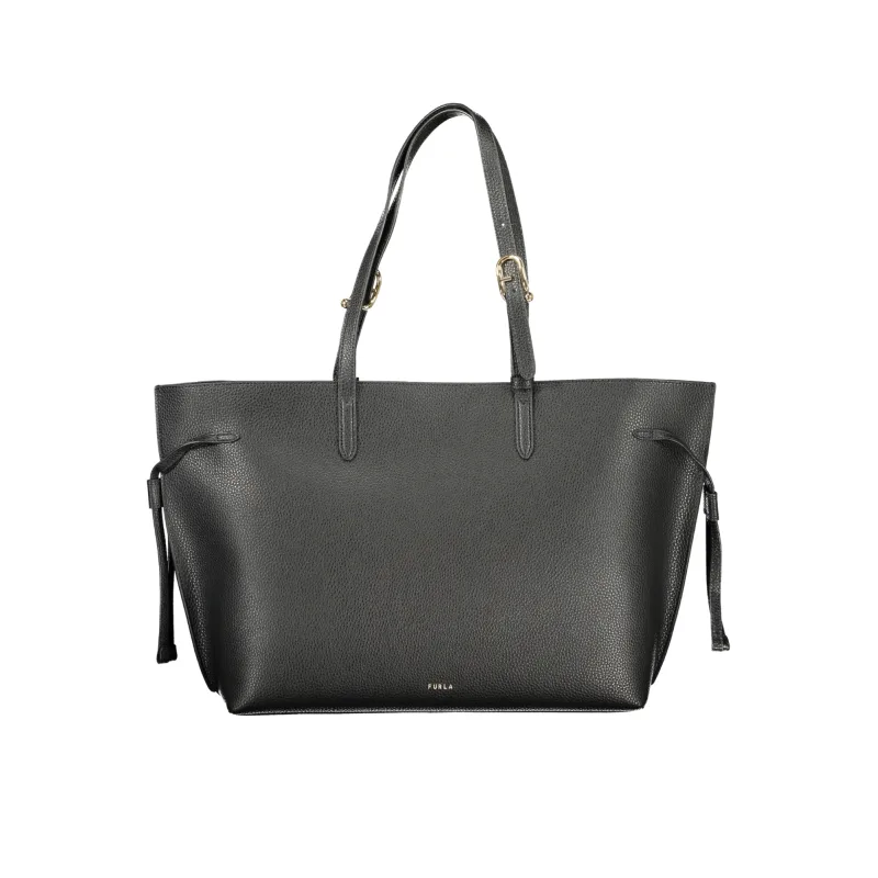 Dámska Kabelka FURLA - Čierna
 36.0X29.0X14.0cm Farba: čierna, Veľkosť: 36.0X29.0X14.0
