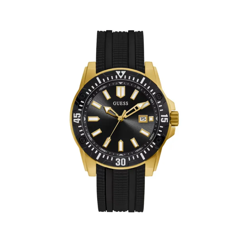 Pánske Hodinky GUESS GW0055G4 (46MM)