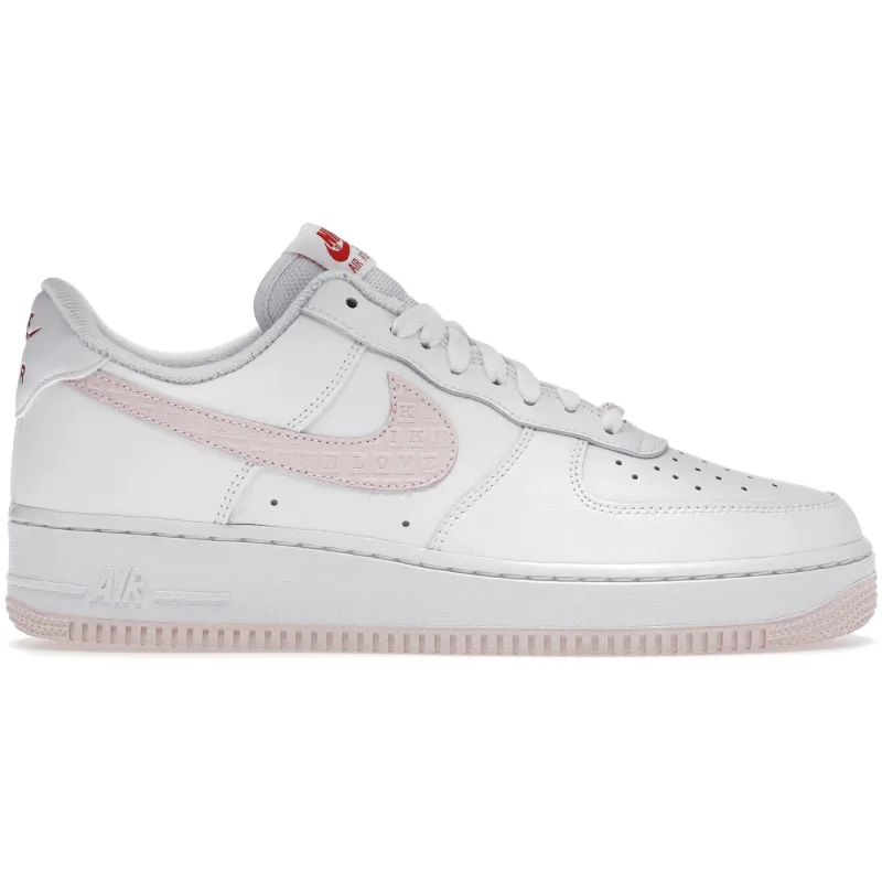 Nike Air Force 1 Low 07 Valentines Day VT (2022) - 42.5