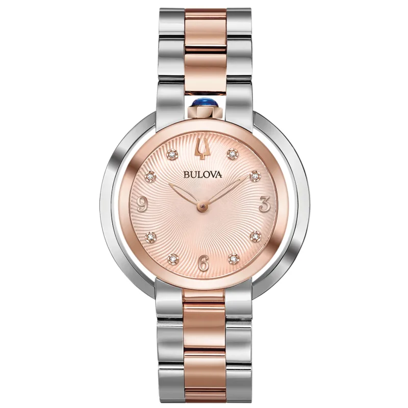 Bulova 98P174