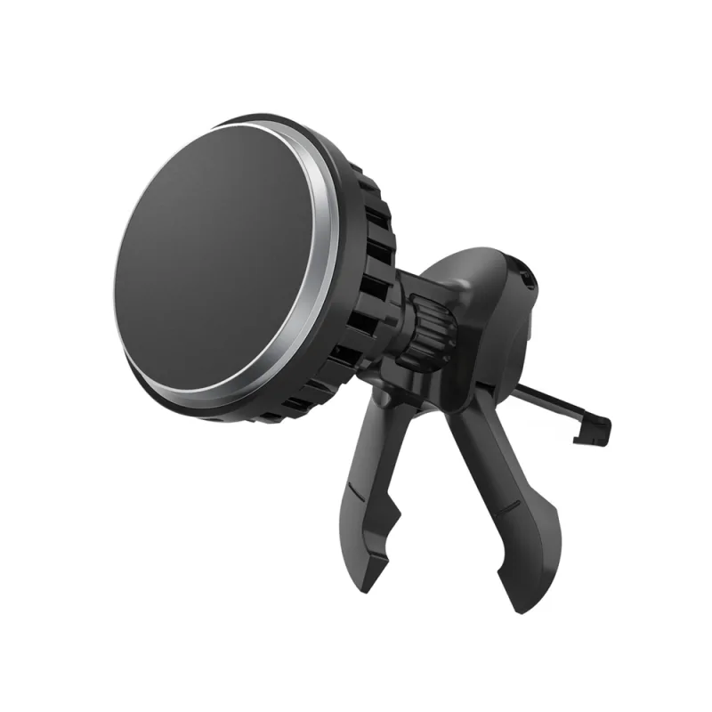 Samsung GP-PWU025WIBBW magnetický držiak s bezdrôtovou nabíjačkou 15W 1,67A - čierny
