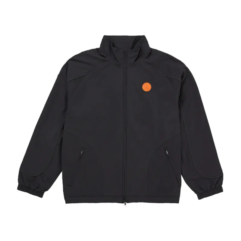 Supreme Jordan Track Jacket (SS26) Black - L