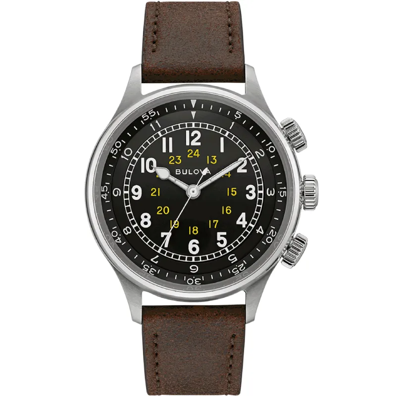 Bulova 96A245