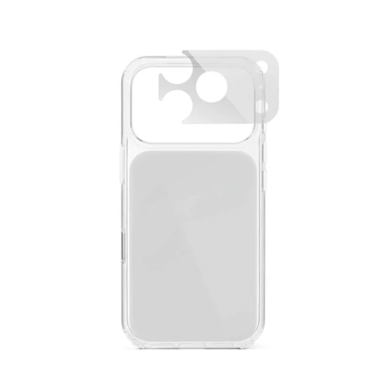 Epico Tile Mag+ Case iPhone 17 Pro Max/18 Pro Max šedá (96510101900001)