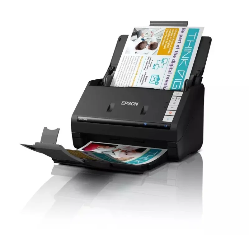 EPSON Workforce ES-550W B11B287401