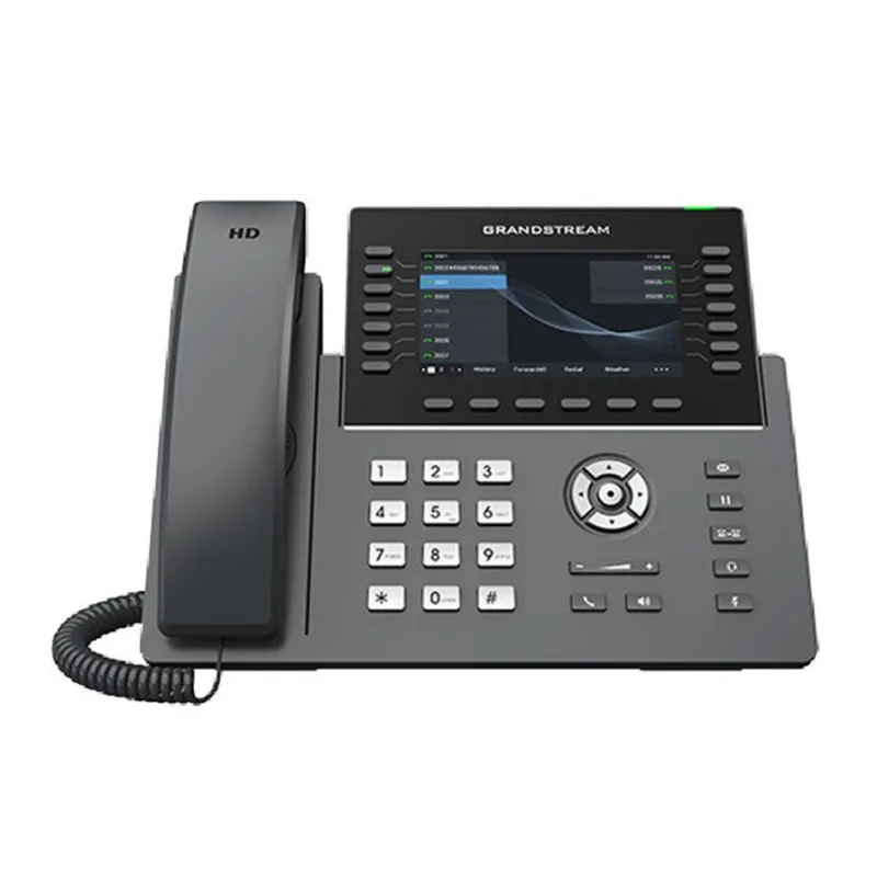 Grandstream VoIP telefon GRP2650