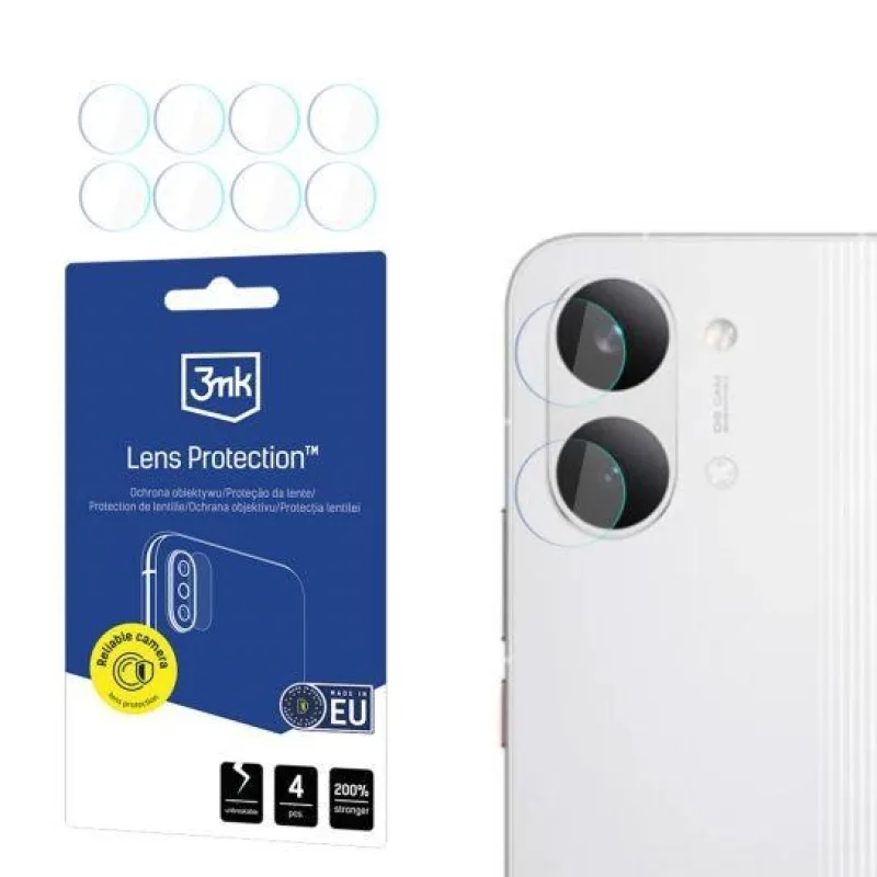 3mk Lens Protection pro Poco X8 Pro Max 5903108757454