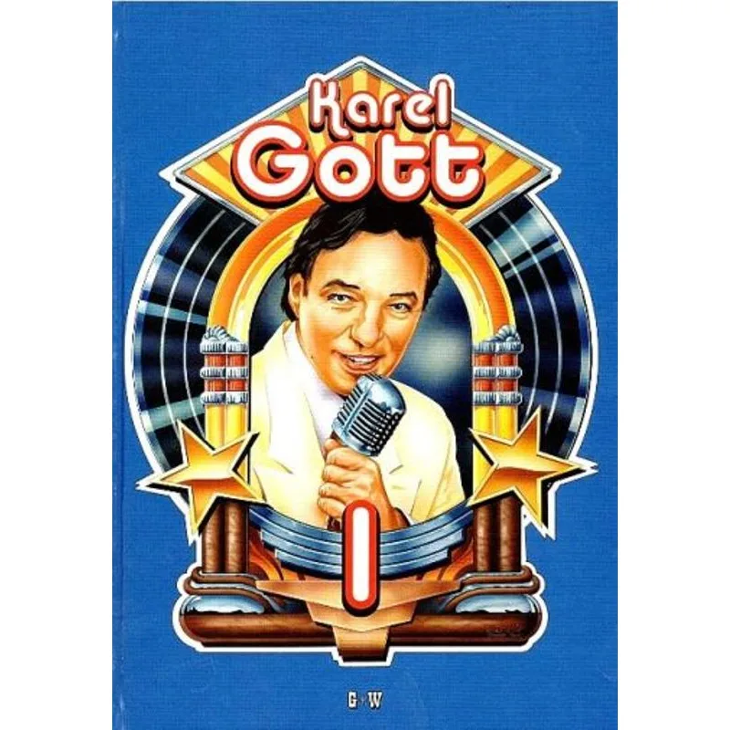 G+W Cheb Karel Gott I