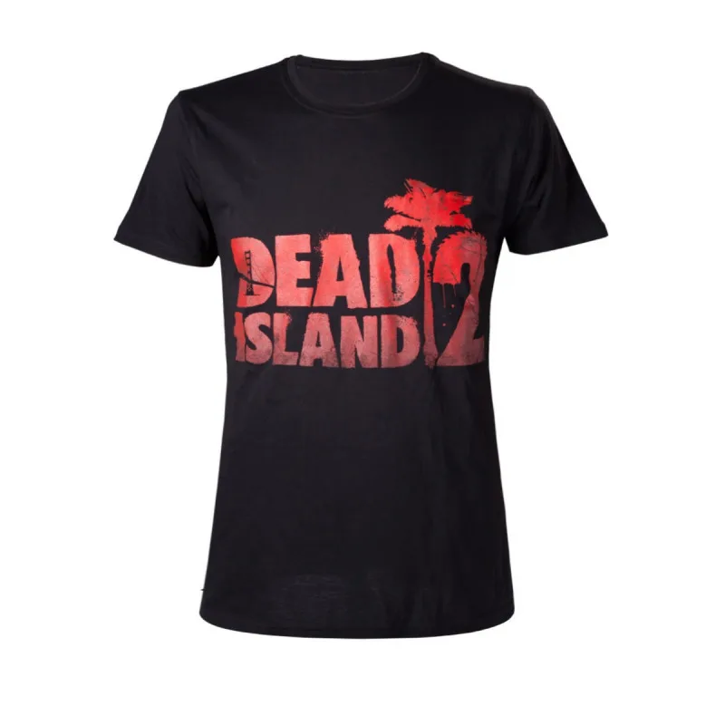 Dead Island 2 Blood Logo (tričko)