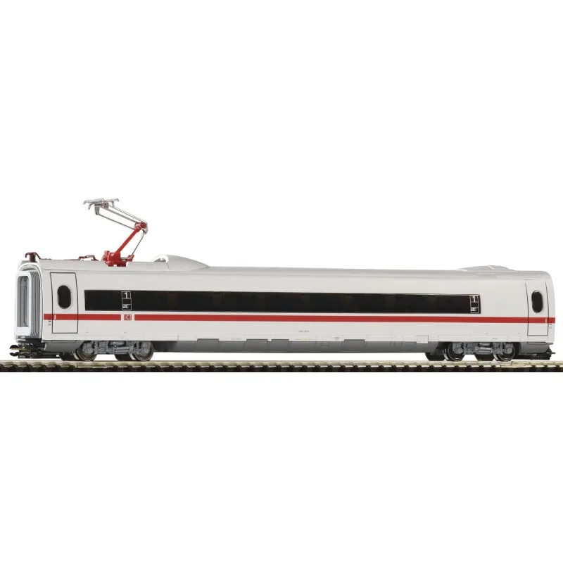 Piko Osobný vagón ICE3 1. tř. s pantografom DB AG V - 47690
