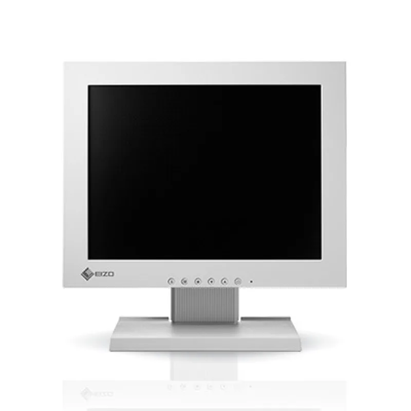 12" LED EIZO FDSV1201T: 1024x768,TN,dotyk FDSV1201T