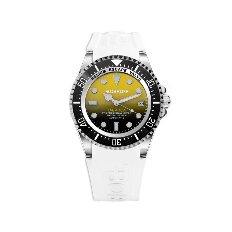 Bobroff BF0008-BFSTB