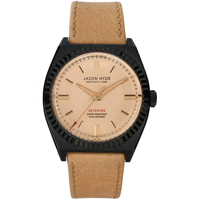 Hodinky JASON HYDE unisex JH10014 (40MM)